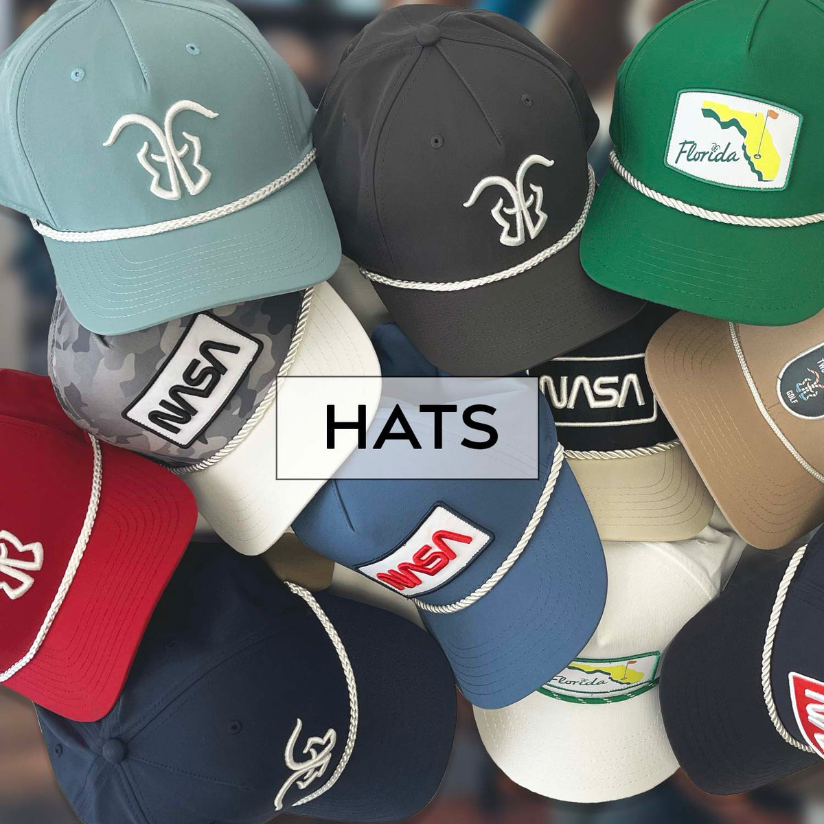 Hats