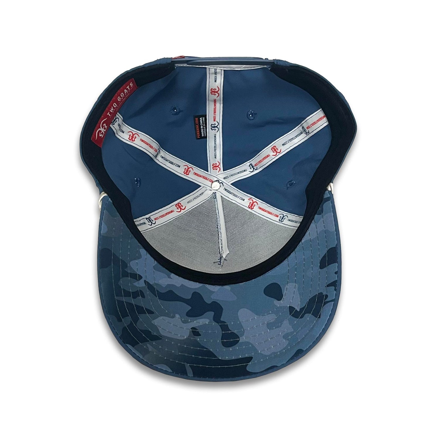 NASA Inspired Hat - Dusk