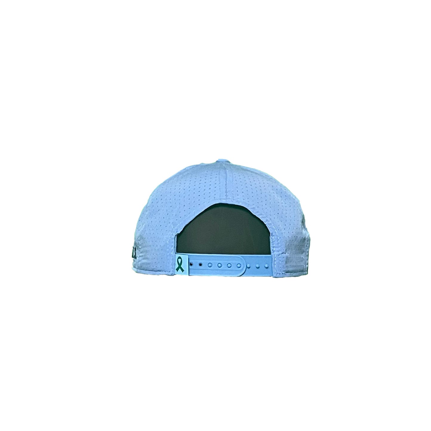 Performance Rope Hat - Carolina Blue