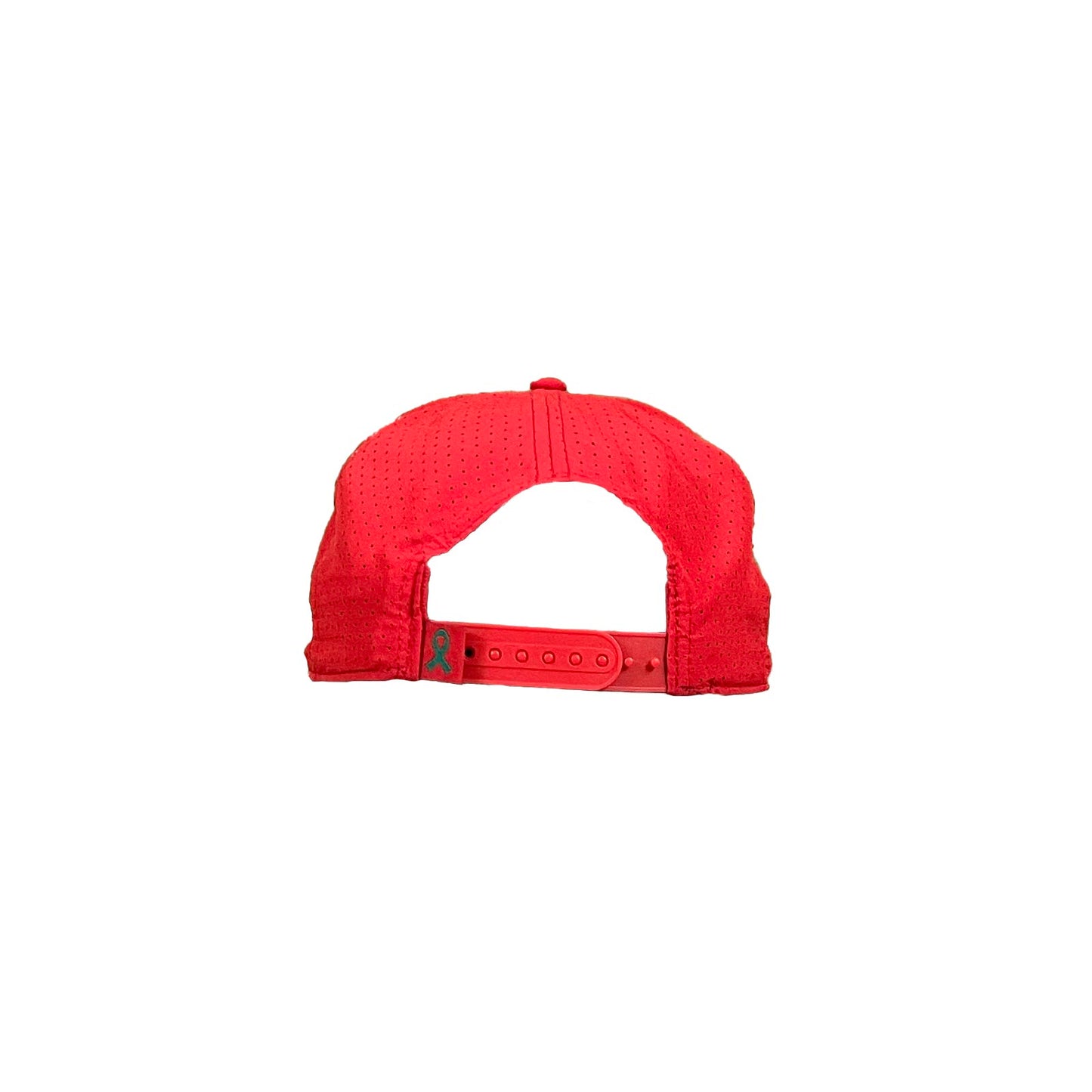 Performance Rope Hat - Red