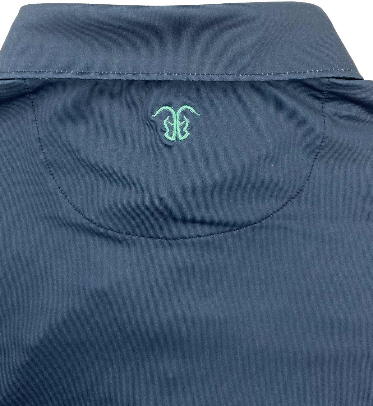 City of Palms - Navy