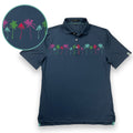 City of Palms - Navy