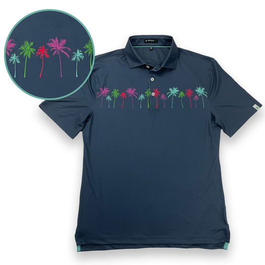 City of Palms - Navy