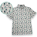 Island Greens - Featherweight