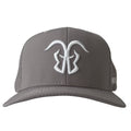 Performance Logo Hat - Gray
