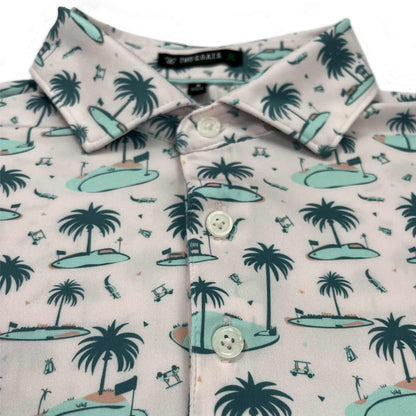 Island Greens