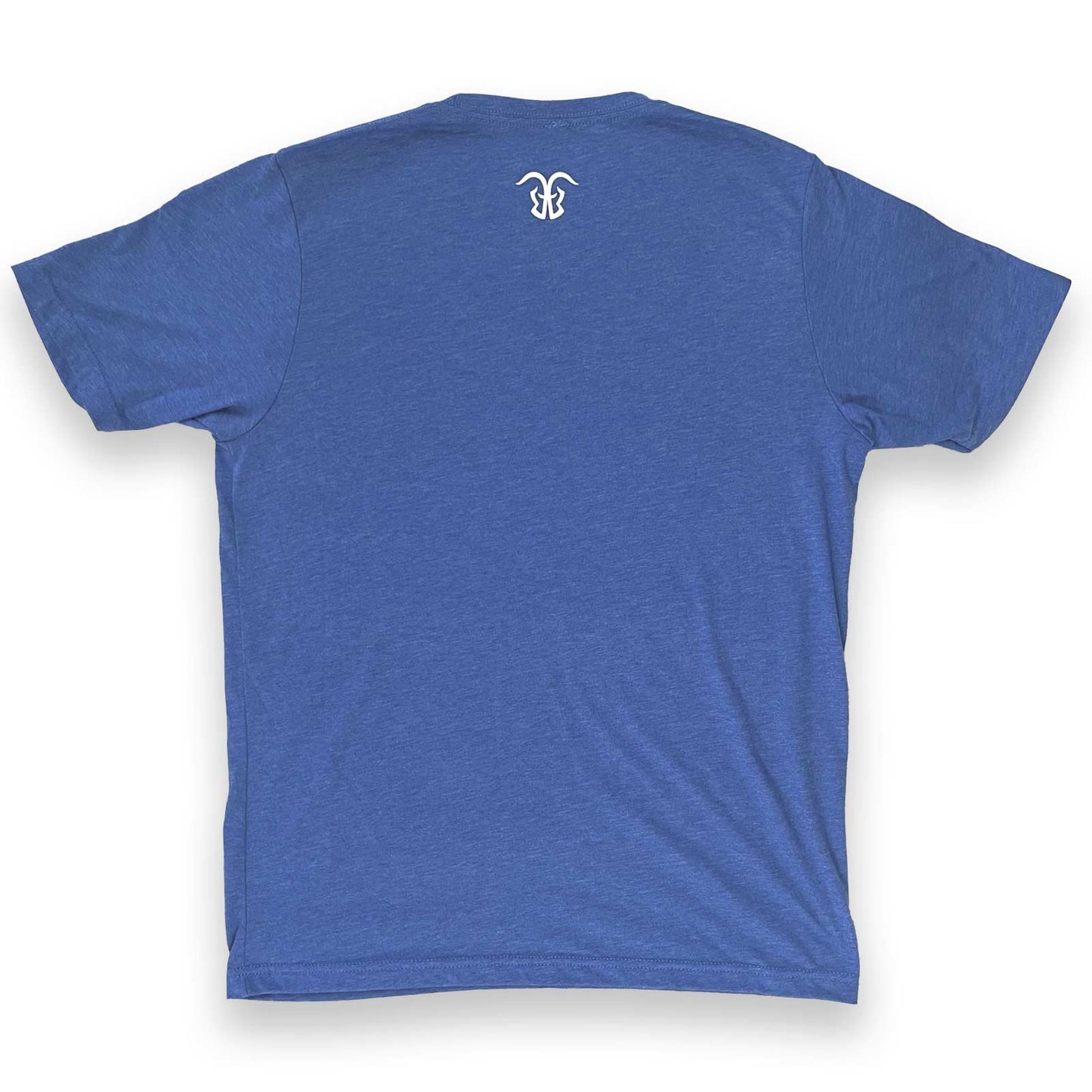 NASA Inspired T-Shirt - Royal Blue