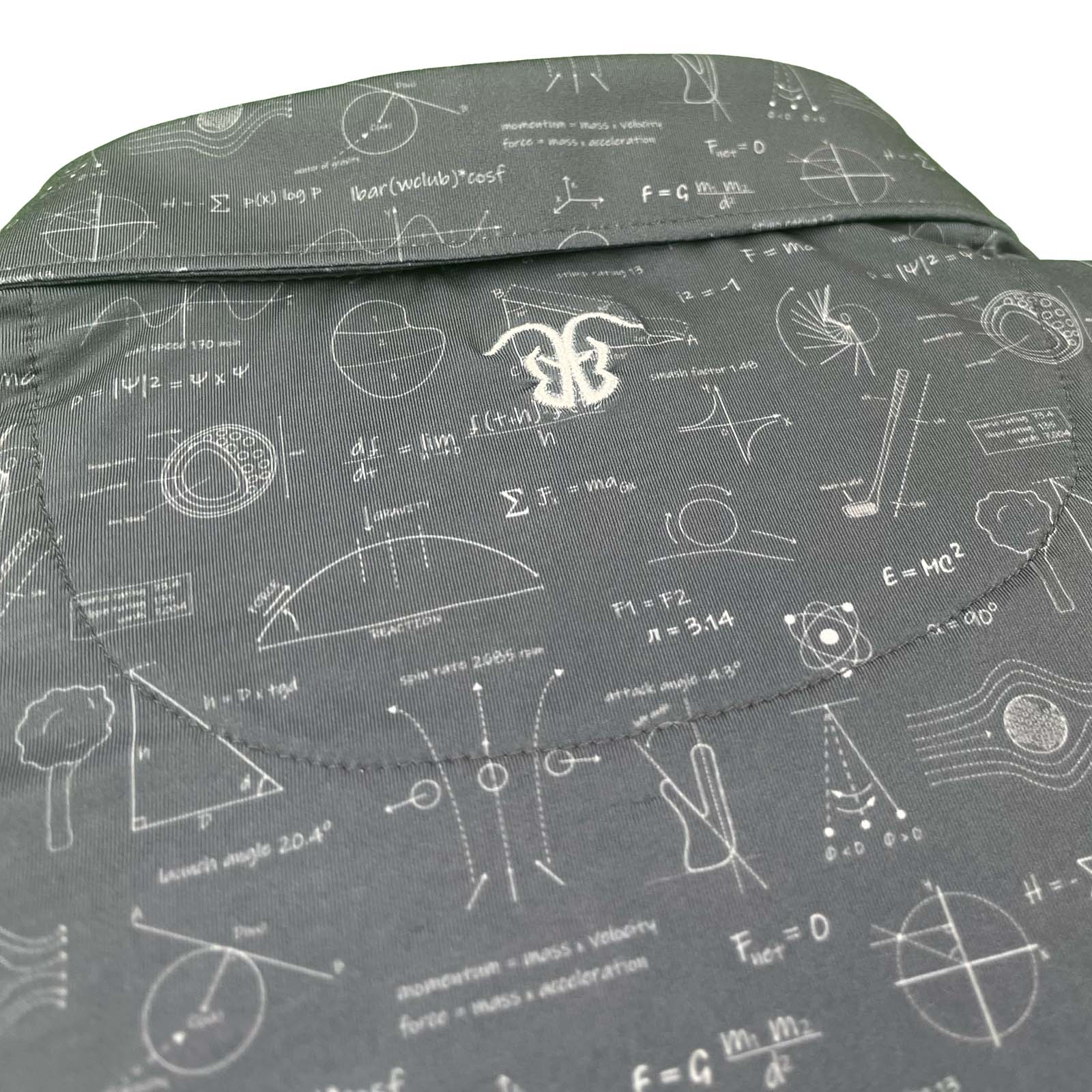 The Scientist - Featherweight