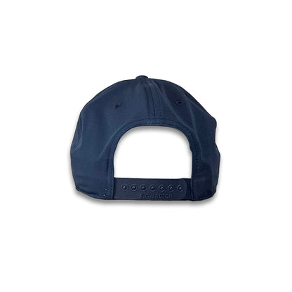 Two GOATS Logo Richardson 258 - Navy