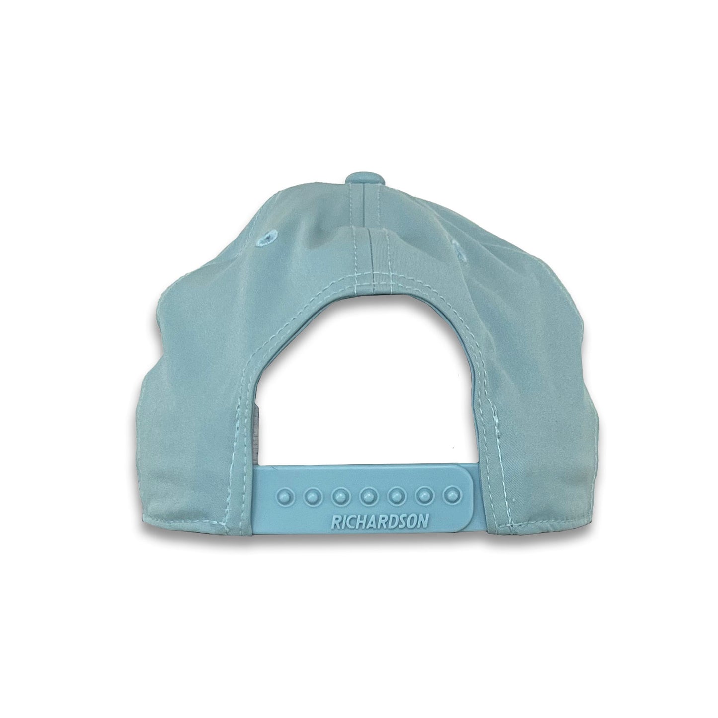 Two GOATS Logo Richardson 258 - Smoke Blue