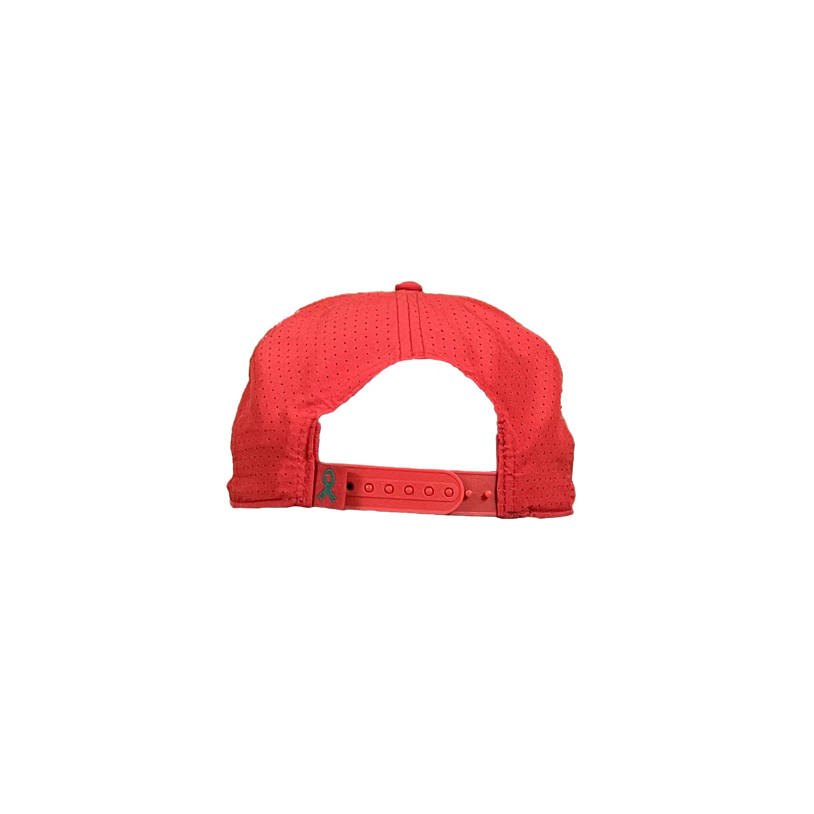 Performance Rope Hat - Red