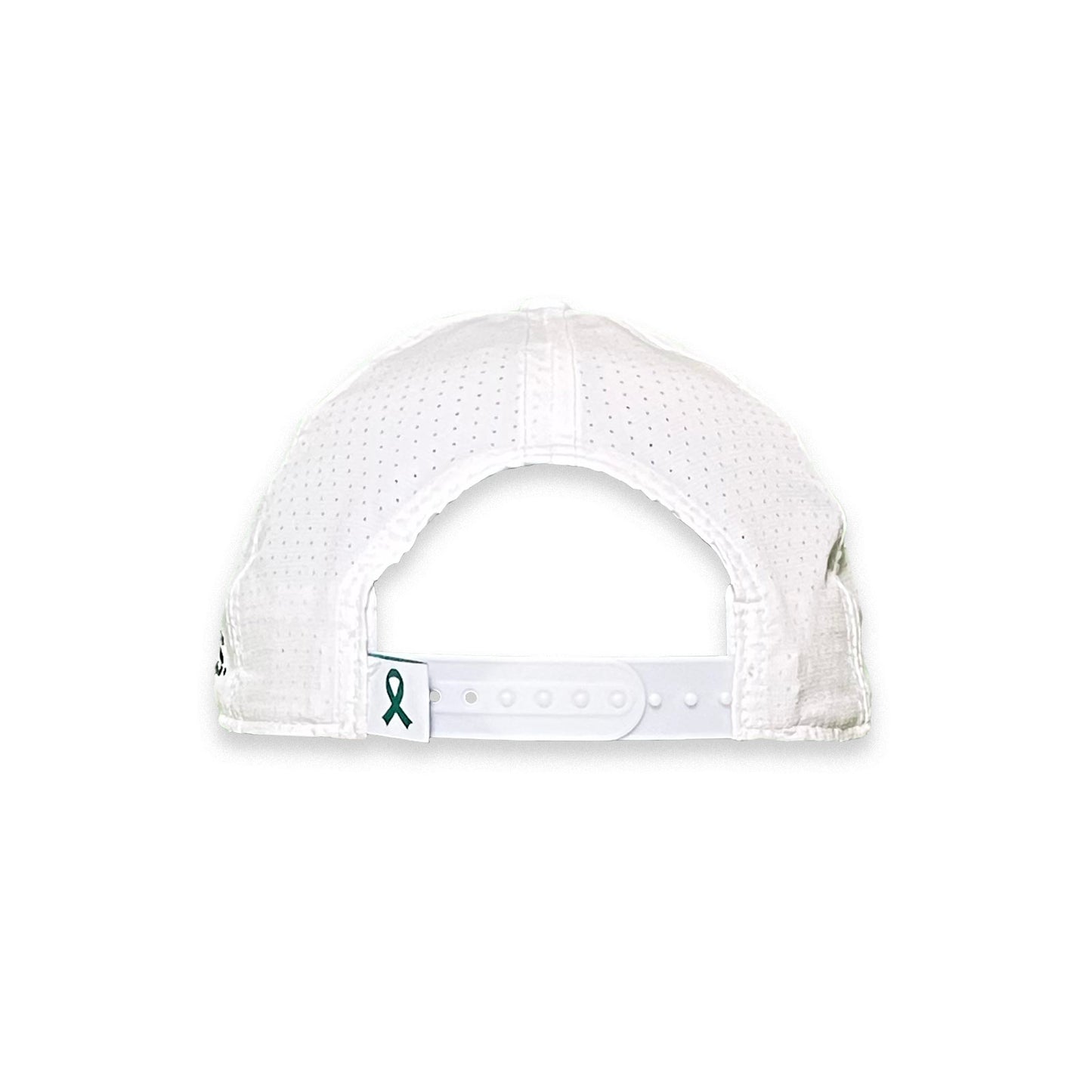 Performance Rope Hat - White