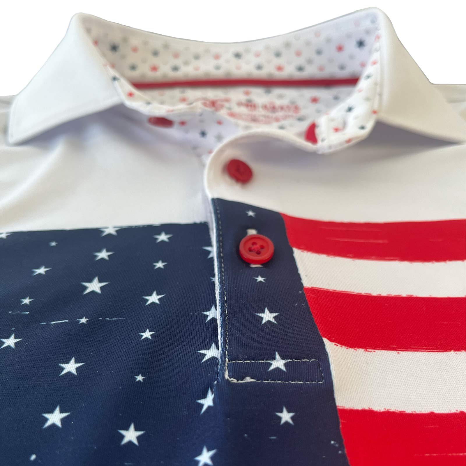 USA Stars & Stripes