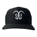 Performance Logo Hat - Black